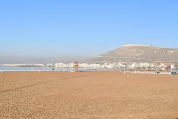 Agadir