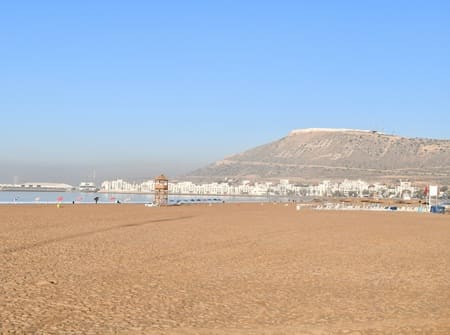 Agadir