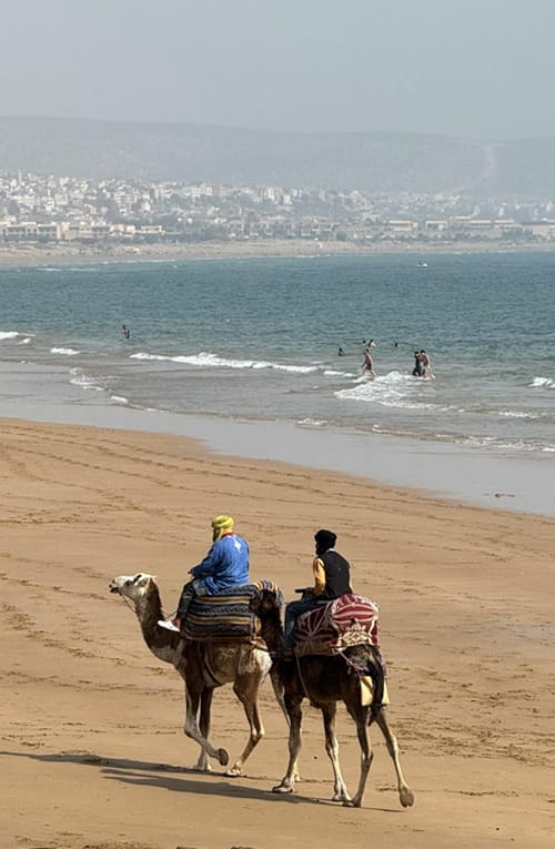 Agadir Maroc