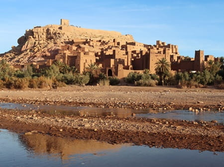 Aït Ben Haddou