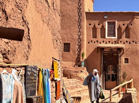 Aït Ben Haddou