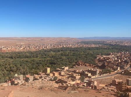 Boumalne Dadès