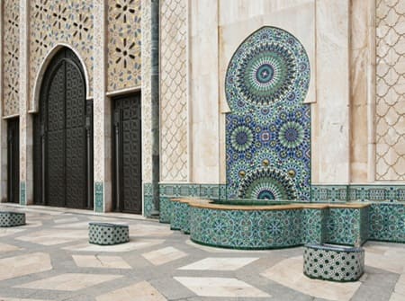 Casablanca