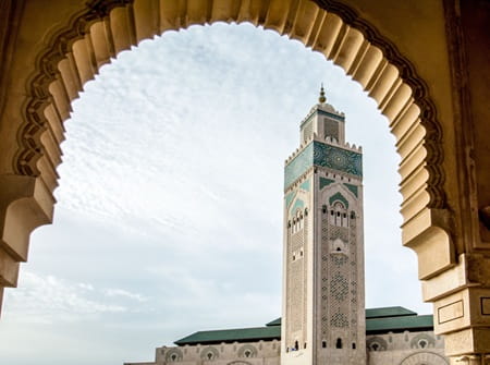 Casablanca