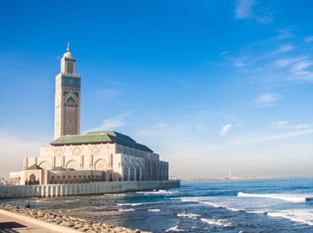 Casablanca