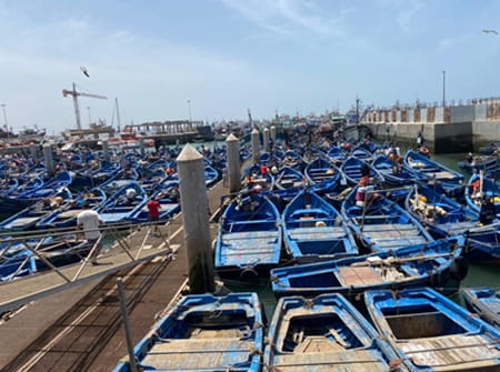 Essaouira