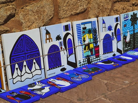 Essaouira