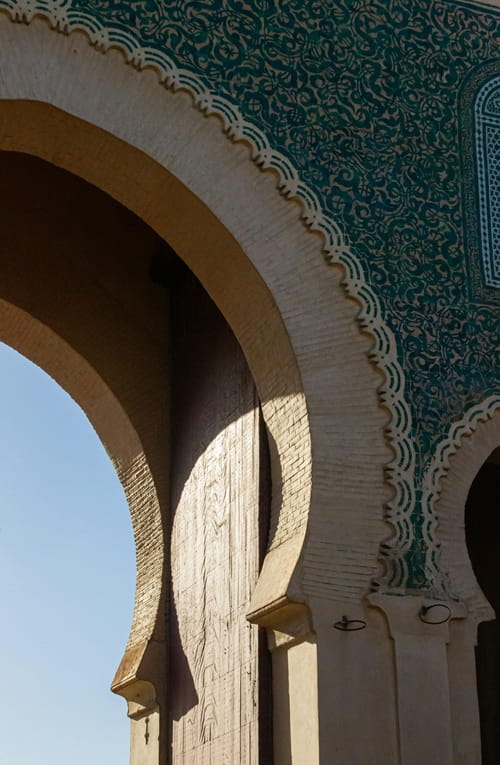 Fès Maroc