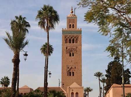 marrakech