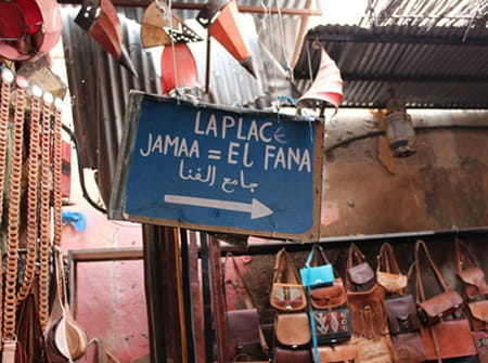 Marrakech
