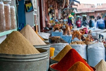 Marrakech