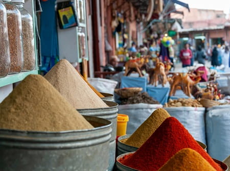 Marrakech
