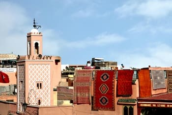 Marrakech
