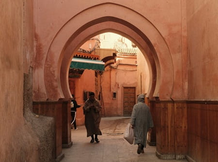 Marrakech