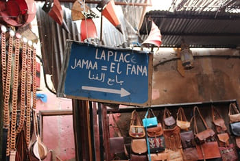 Marrakech