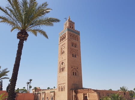 Marrakech