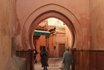Marrakech