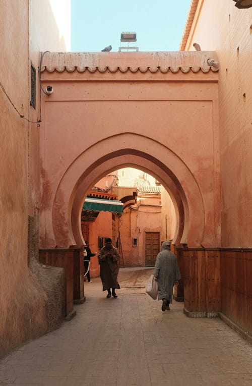 Marrakech