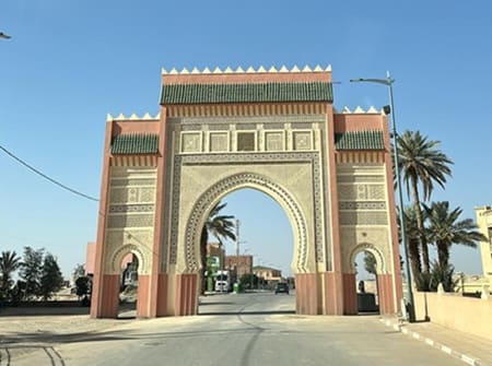 Rissani