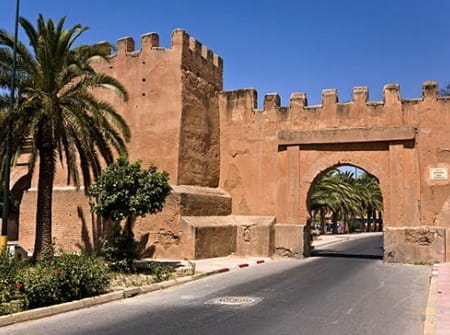 Taroudant