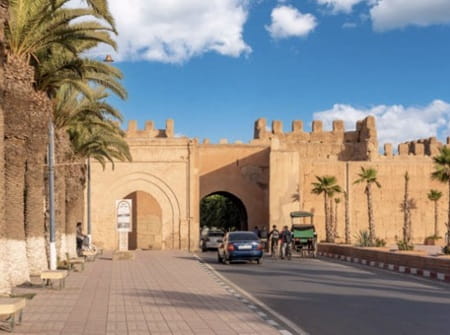 Taroudant