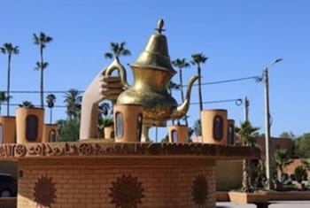Taroudant