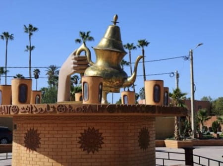 Taroudant