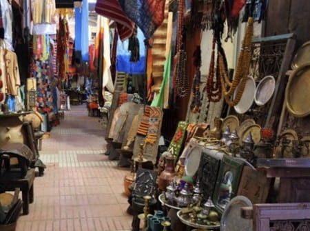 Taroudant