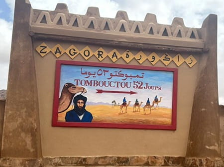 Zagora