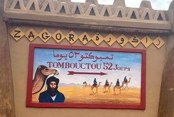 Zagora