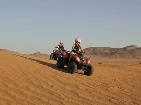 Zagora quad 