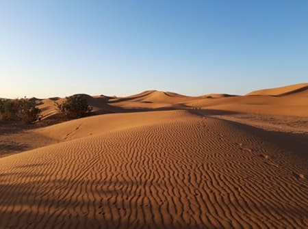 circuit ouarzazate chegaga