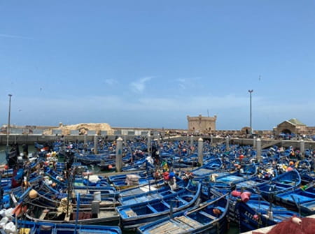 Essaouira