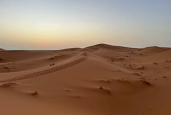 Merzouga