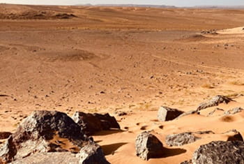 Merzouga