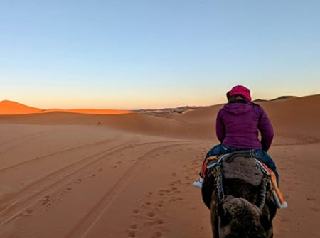 excursion Agadir
