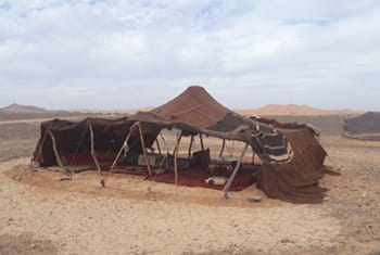 merzouga