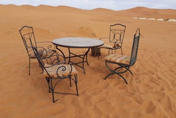 merzouga