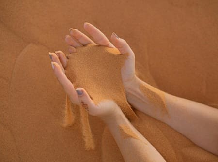 merzouga