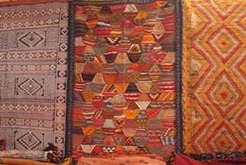 tapis Maroc