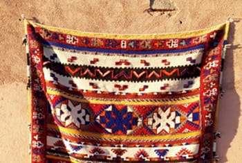 tapis Maroc