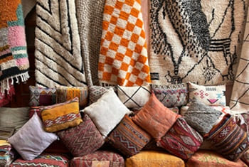 tapis maroc
