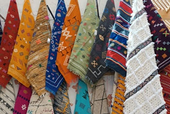 tapis maroc