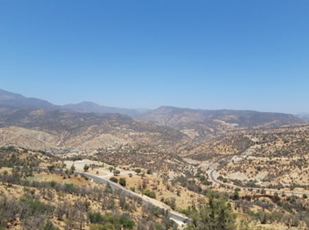 vallée du paradis 