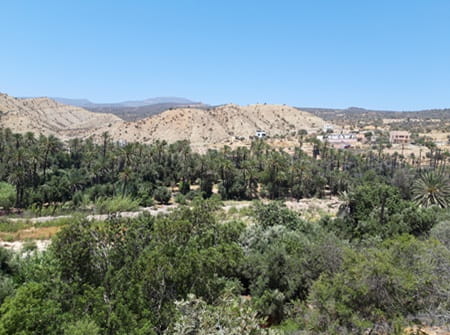 vallée du paradis 