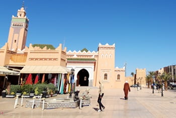 Zagora
