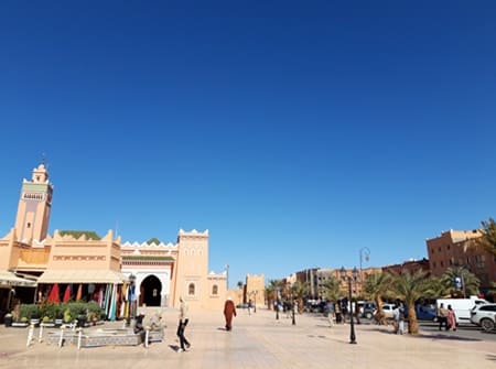 Zagora