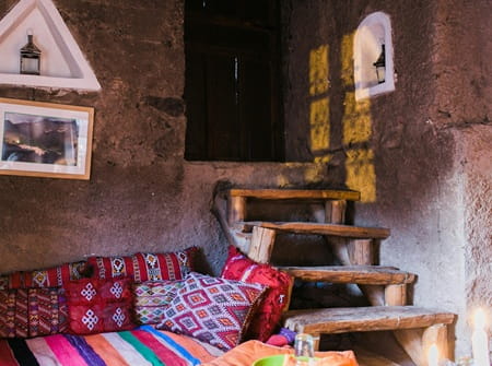 Atlas Maroc