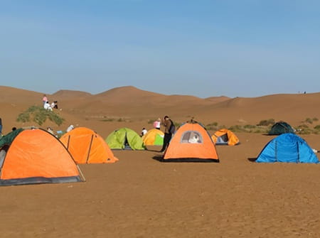 trek merzouga 