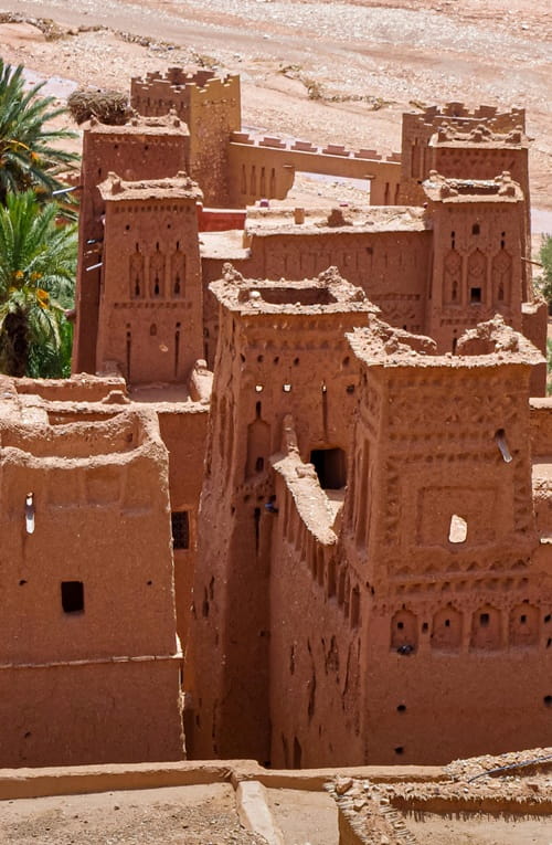 ait ben haddou